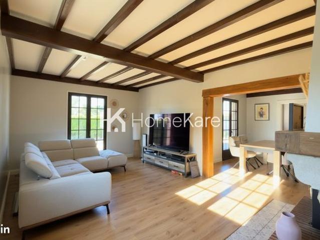 Maison 6 pièces 175 m²