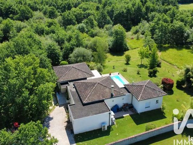 Maison 6 pièces 175 m²