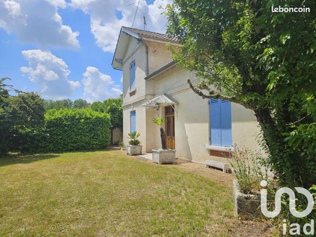 Maison 6 pièces 175 m²