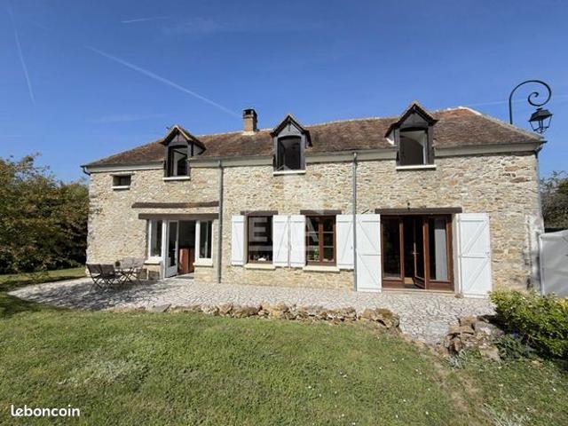 Maison 6 pièces 175 m²