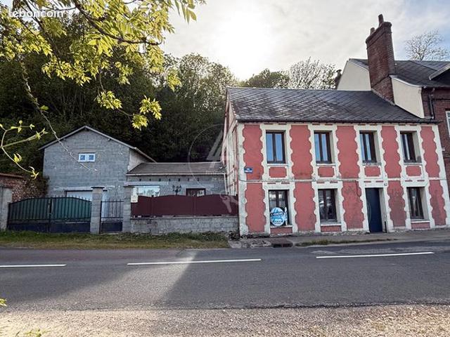 Maison 6 pièces 175 m²