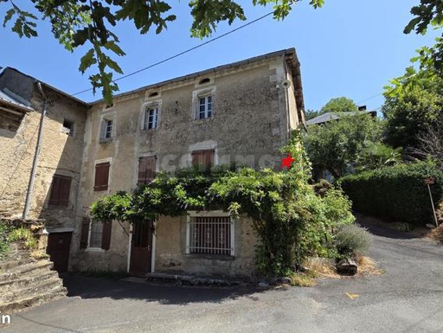 Maison 6 pièces 175 m²