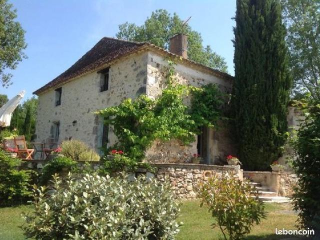 Maison 6 pièces 175 m²