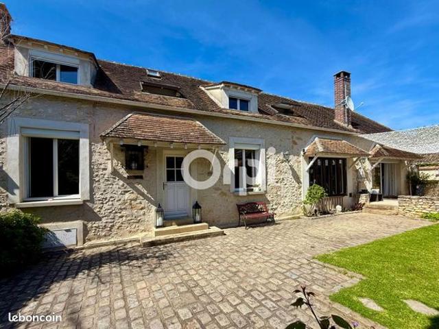 Maison 6 pièces 175 m²