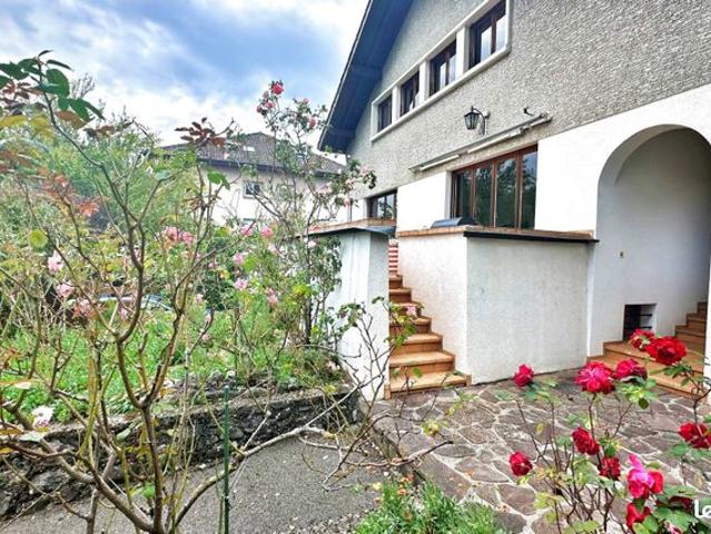 Maison 6 pièces 175 m²