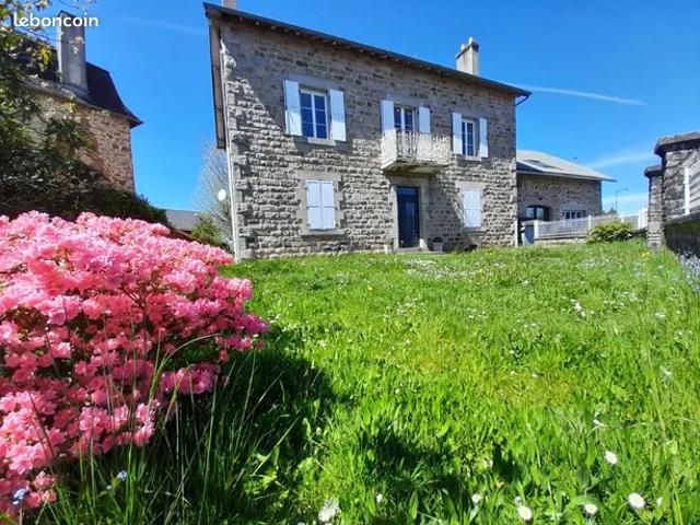 Maison 6 pièces 175 m²