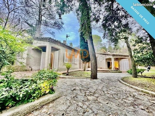Maison 6 pièces 175 m²
