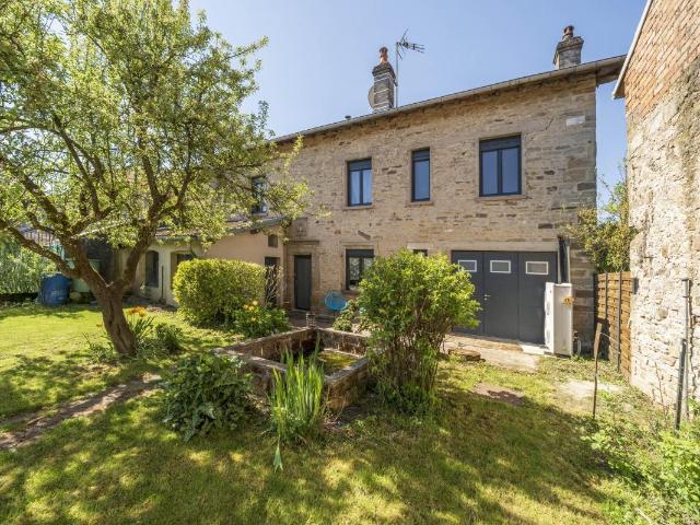 Maison 6 pièces 175 m²