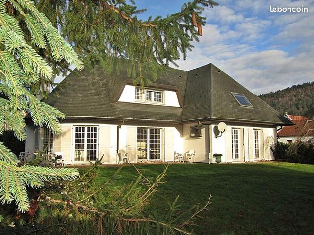 Maison 6 pièces 175 m²
