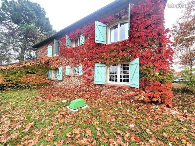 Maison 6 pièces 175 m²