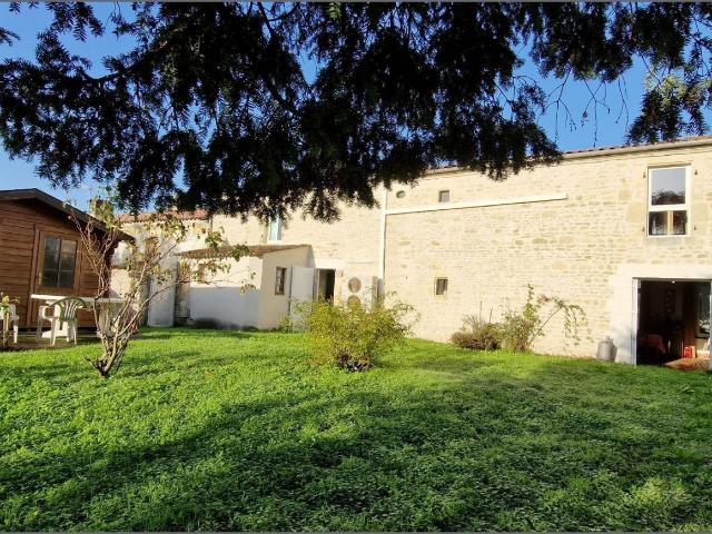 Maison 6 pièces 175 m²