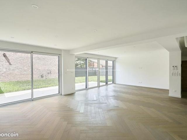 Maison 6 pièces 175 m²