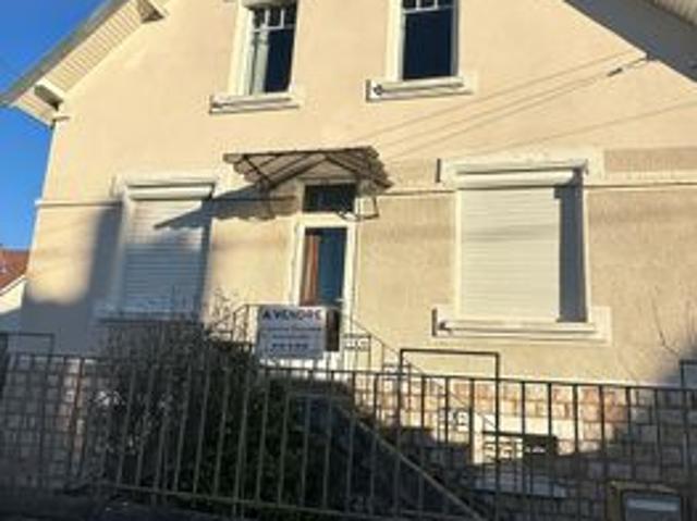Maison 6 pièces 175 m²
