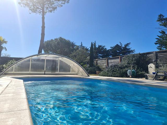 Maison 6 pièces 175 m²