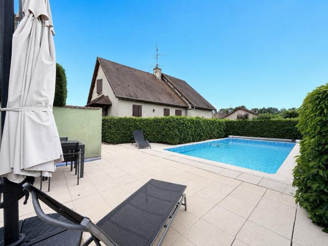Maison 6 pièces 175 m²
