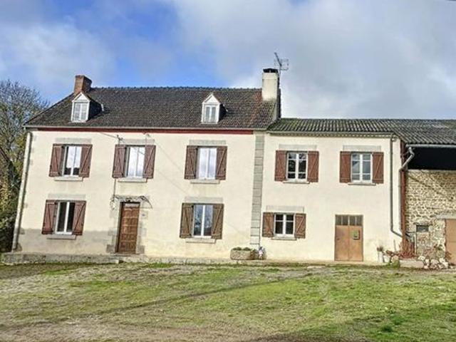 Maison 6 pièces 175 m²