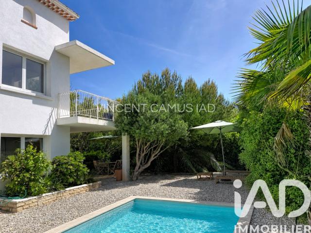 Maison 6 pièces 175 m²