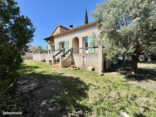 Maison 6 pièces 175 m²