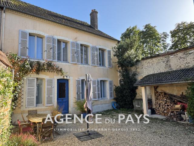 Maison 6 pièces 175 m²