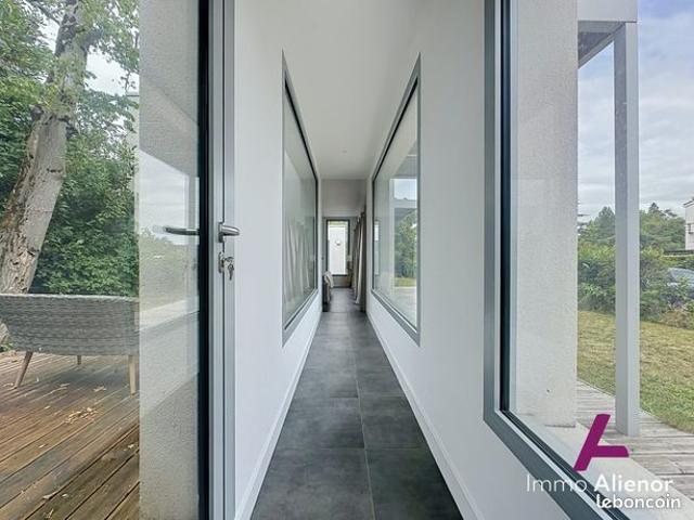 Maison 6 pièces 175 m²
