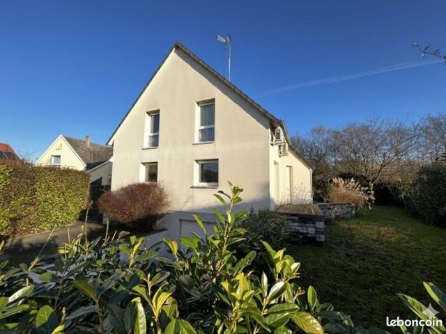 Maison 6 pièces 175 m²