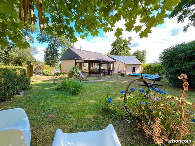 Maison 6 pièces 175 m²