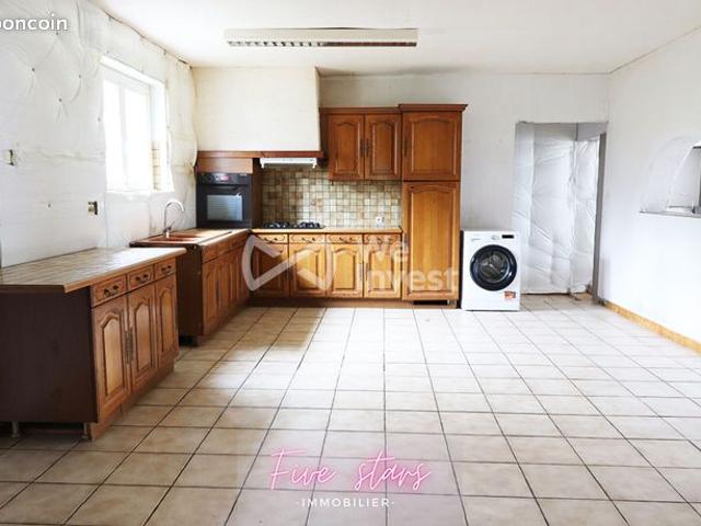 Maison 6 pièces 175 m²