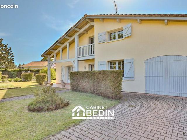 Maison 6 pièces 175 m²