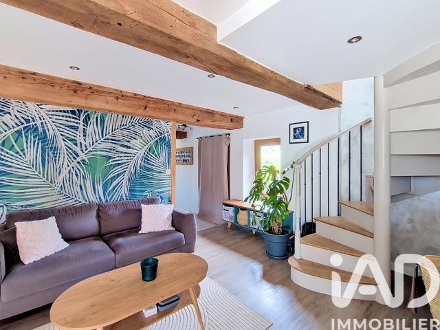 Maison 6 pièces 175 m²