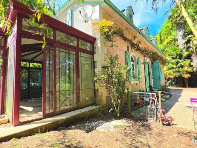 Maison 6 pièces 175 m²