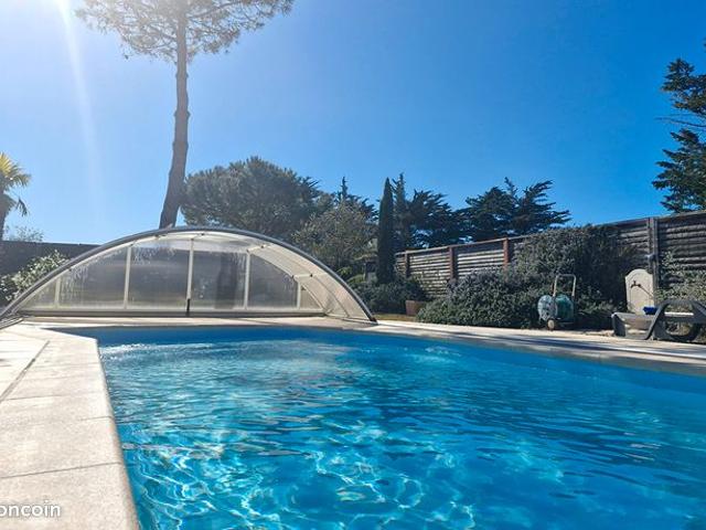 Maison 6 pièces 175 m²