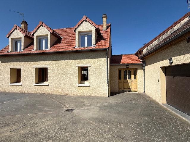 Maison 6 pièces 175 m²