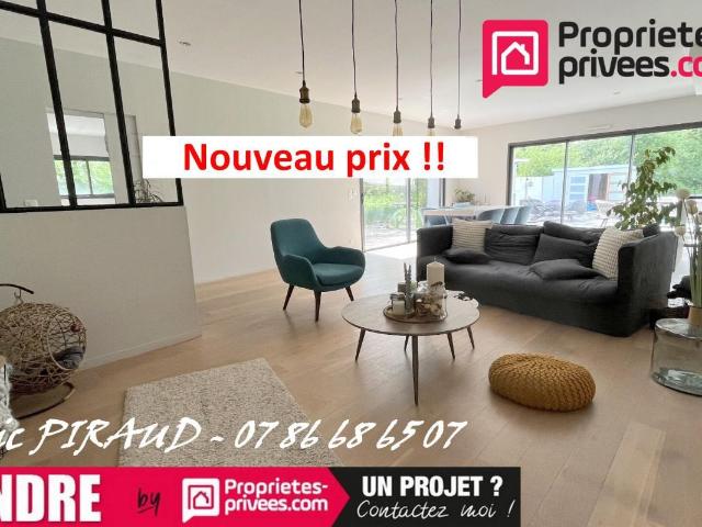 Maison 6 pièces 175 m²