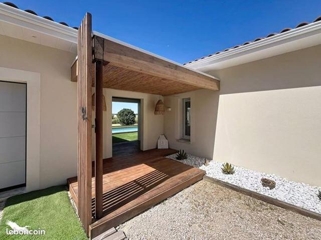 Maison 6 pièces 175 m²