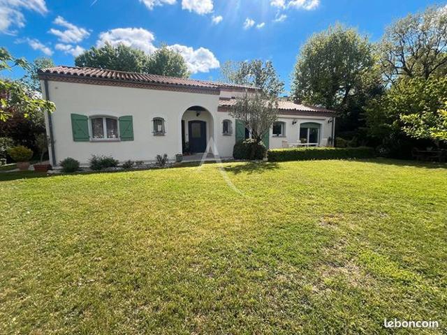 Maison 6 pièces 175 m²