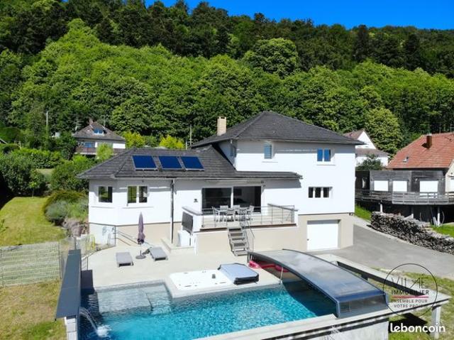 Maison 6 pièces 175 m²
