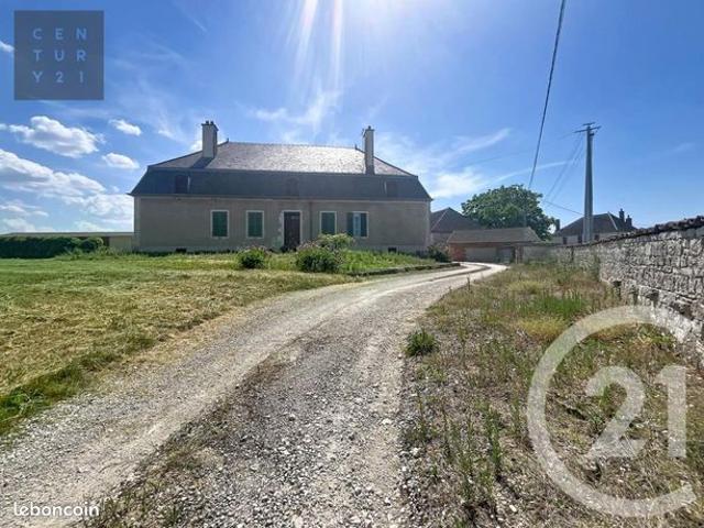 Maison 6 pièces 175 m²