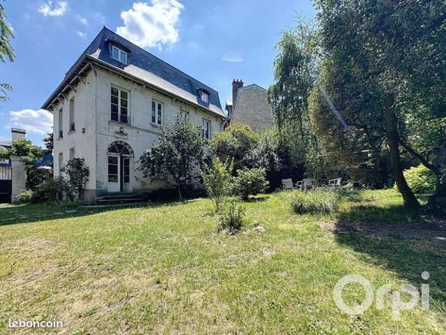 Maison 6 pièces 175 m²