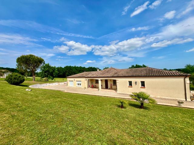 Maison 6 pièces 175 m²