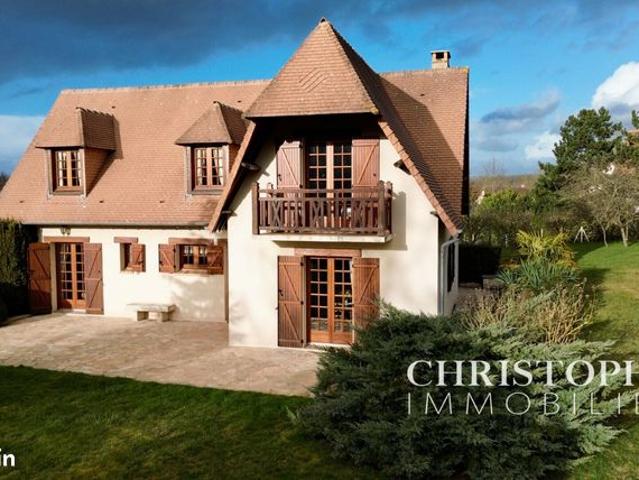 Maison 6 pièces 175 m²