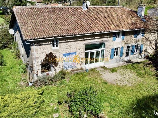 Maison 6 pièces 175 m²