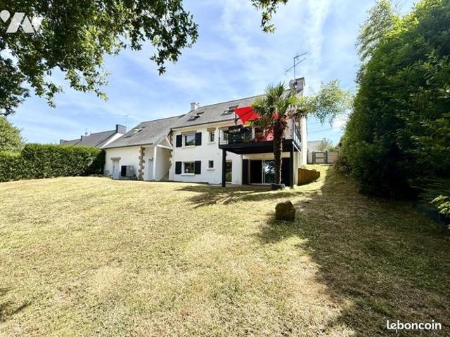 Maison 6 pièces 175 m²