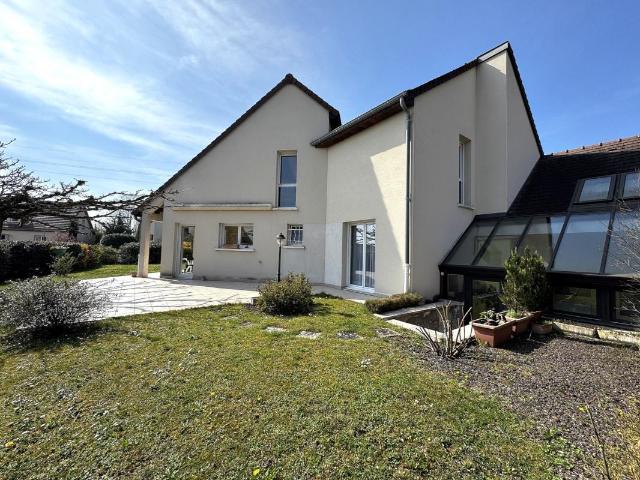Maison 6 pièces 175 m²