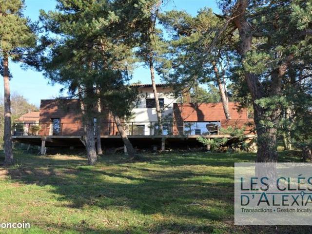 Maison 6 pièces 175 m²