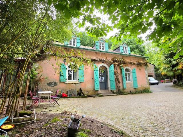 Maison 6 pièces 175 m²