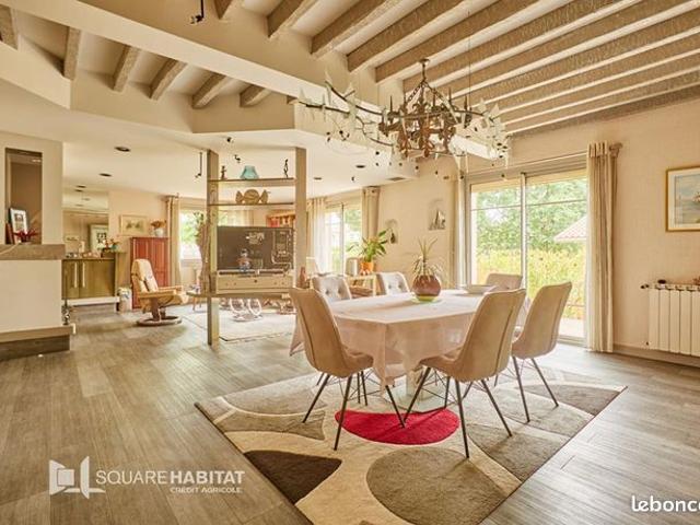 Maison 6 pièces 175 m²