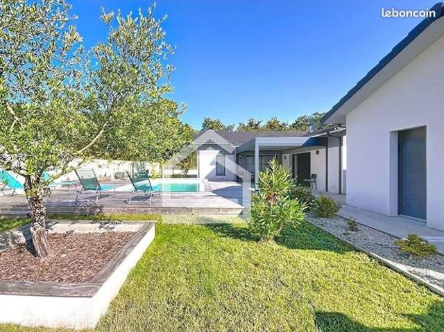 Maison 6 pièces 175 m²