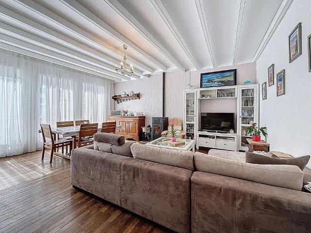 Maison 6 pièces 175 m²