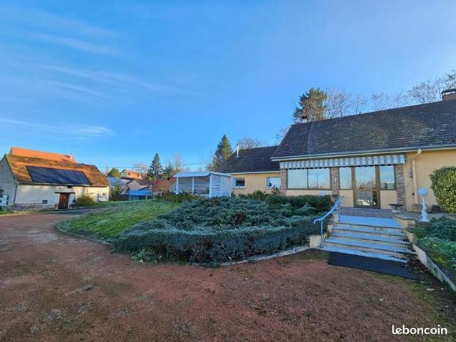 Maison 6 pièces 175 m²