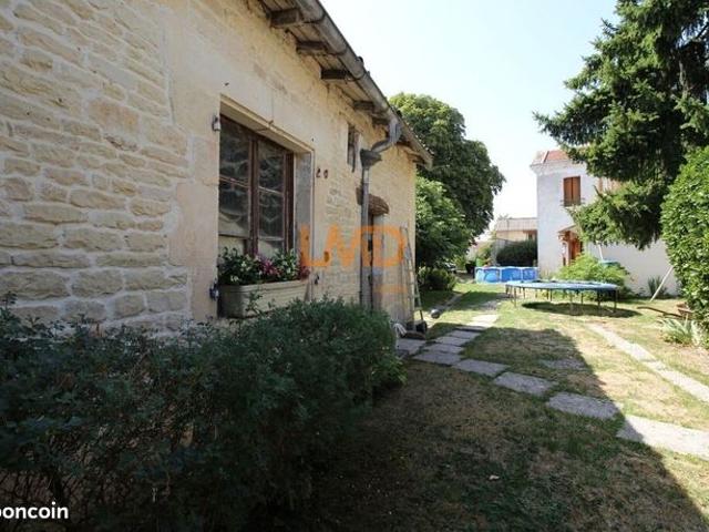 Maison 6 pièces 175 m²
